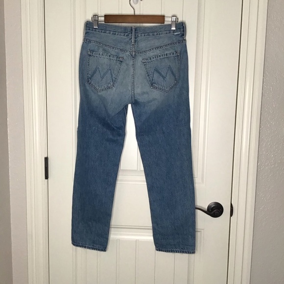 MOTHER The Loosy in Even Hippies Get the Blues Size 26. - Picture 6 of 10